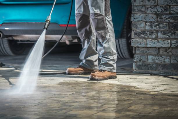 Best Sidewalk and Walkway Cleaning  in Belvidere, NJ
