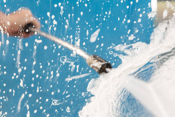 Best Oil Spill Cleanup  in Belvidere, NJ