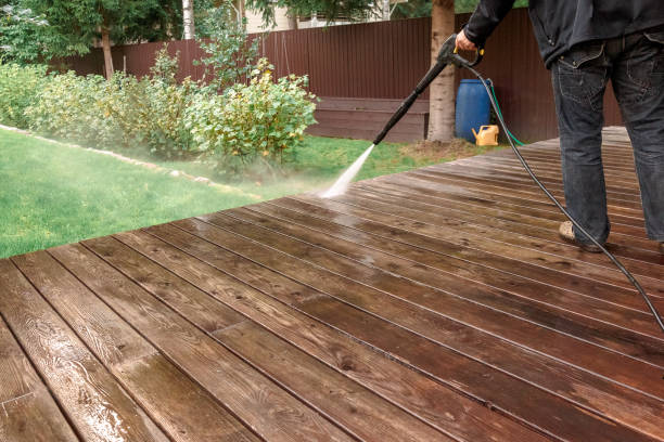 Best Gutter Cleaning  in Belvidere, NJ