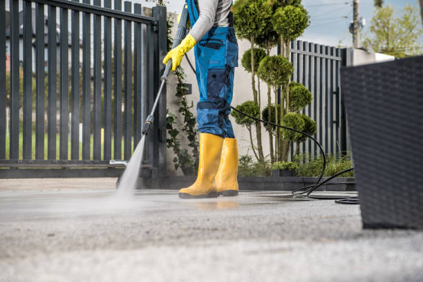 Trusted Belvidere, NJ Pressure Washing Services Experts